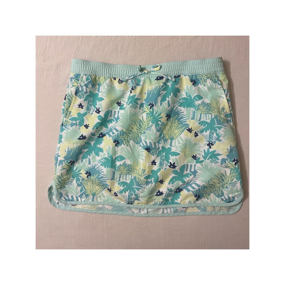 Columbia Womens Size XL Skort Golf Pickleball Active Outdoors Pull-on‎  Skirt